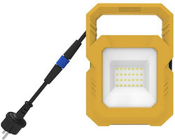 Sylvania 0090004 Work & Site Light Electric LED IP65