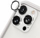 Lens Cover Camera Protection Tempered Glass for the iPhone 11