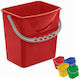 Cleaning Cart 6lt IE-129