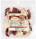 Hilton Treat for Puppies Ear Small Breeds Gluten Free from Rabbit 500gr