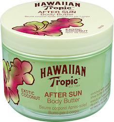 Hawaiian Tropic Butter After Sun για το Σώμα 250ml