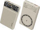 WK WP-29 Power Bank 10000mAh 15W με Θύρα USB-A ...
