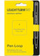 Leuchtturm1917 Pen Holder Suitable for 1 Pen Lo...