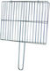 Dianomiki Metallischer Grillrost