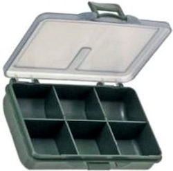 CarpZoom Fishing Box