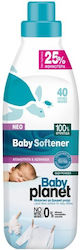 Planet Pure Baby Planet Baby 40 Measures