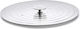 De Buyer Lid for Pot made of Stainless Steel 3460.03