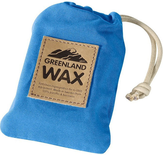 Fjallraven Greenland Shoe Waterproofing for Leather Shoes