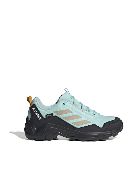 adidas Terrex Eastrail Damen Wanderschuhe Gore-Tex Beige adidas Terrex Eastrail Damen Wanderschuhe Gore-Tex Beige