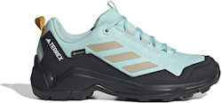 adidas Terrex Eastrail Γυναικεία Ορειβατικά Gore-Tex Μπεζ adidas Terrex Eastrail Γυναικεία Ορειβατικά Gore-Tex Μπεζ
