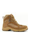 Lytos Cosmic Men's Waterproof Brown Hiking Boots