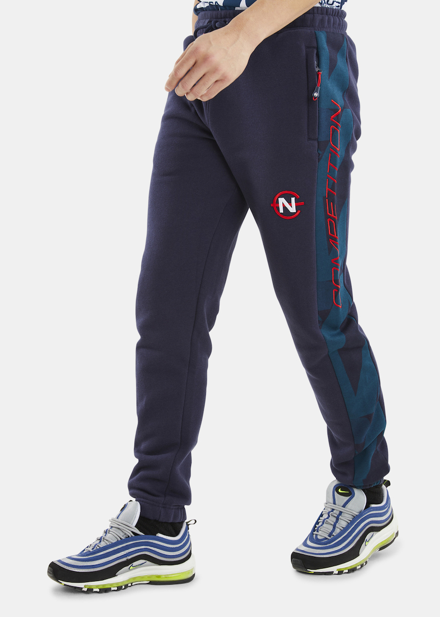 Men's hotsell nautica sweatpants