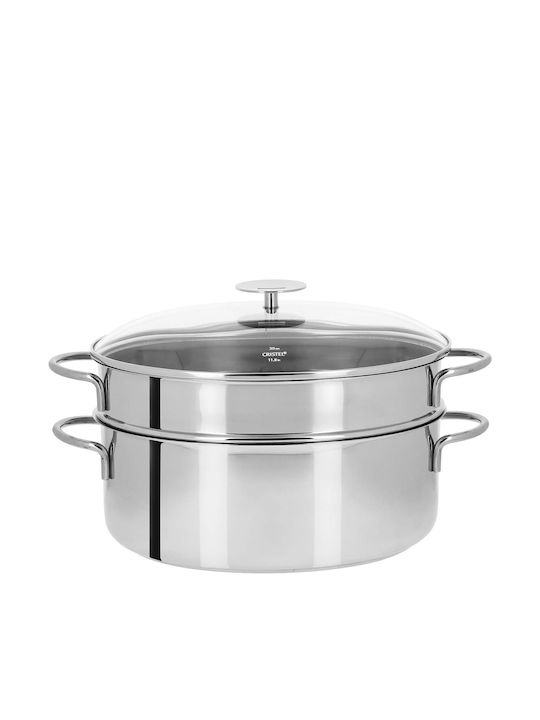 Cristel Stockpot 30cm