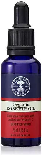 Neal's Yard Remedies Ενυδατικό Booster Προσώπου με Βιταμίνη E για Αποτοξίνωση & Λάμψη 25ml