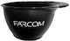 Farcom Hair Colouring Bowl
