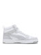 Rebound V6 Boots White Grey