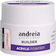 Andreia Professional Σκόνη Ακρυλικού 35гр