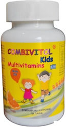 Medichrom Multivitamin 60 jelly beans