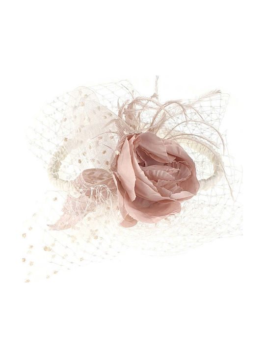 Designer's Cat Kinder Haarband in Rosa Farbe 100000KO1001379