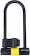 Oxford Magnum Motorcycle Shackle Lock
