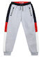 Energiers Kids Sweatpants Gray 2pcs