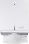 Commercial Dispenser for Napkins Fripa White 2340002