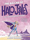 Ballad Of Halo Jones Omnibus