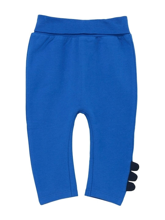Kids Sweatpants Blue