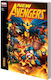 New Avengers Modern Era Epic Collection PB
