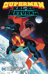Superman Kal-el Returns