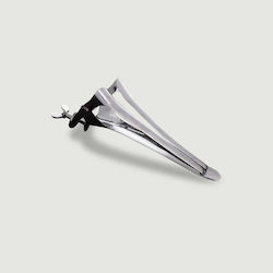 Triune Stainless Steel Expander in Silver Color