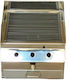 LPG Commercial Water Grill 13kW