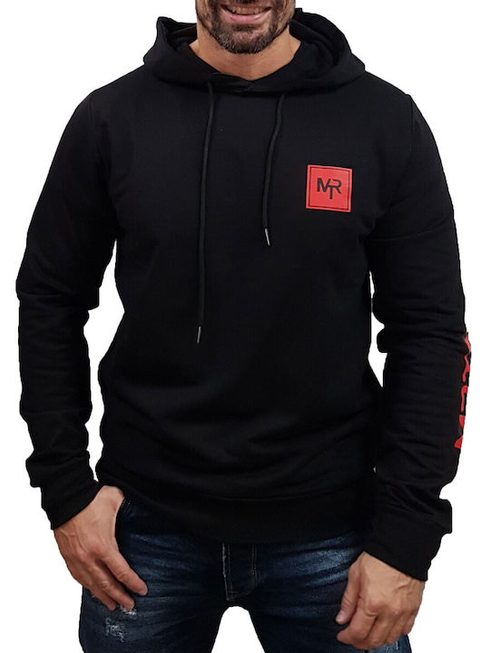 Mrt Martini Men's Sweatshirt Black