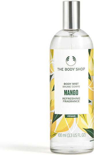 The Body Shop Body Mist 100ml