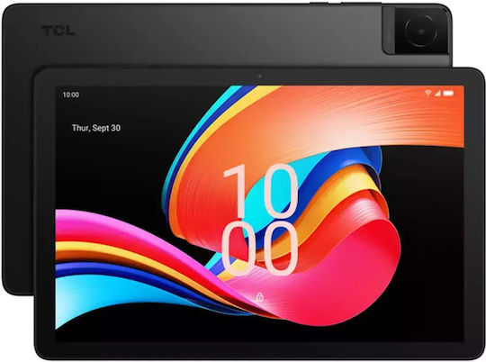 TCL Tab 10L Gen2 10.1Inches (3GB/32GB) Black