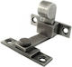 Metalor Door Hook Gold