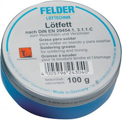 Donges 30-415010-0 Soldering Paste 100gr
