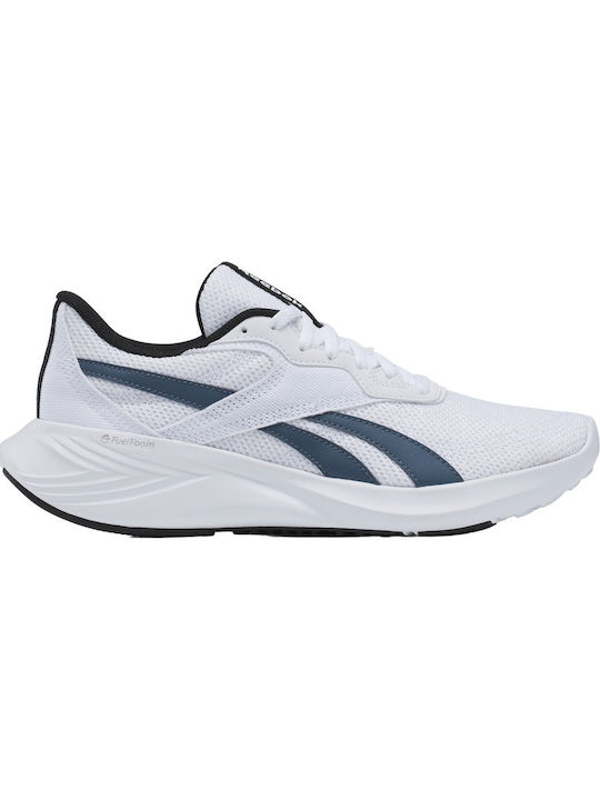 Energen Tech Sport Shoes Running White