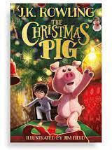 The Christmas Pig