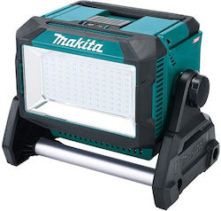 Makita Arbeitsbeleuchtung LED mit einer Helligkeit von bis zu 10lm