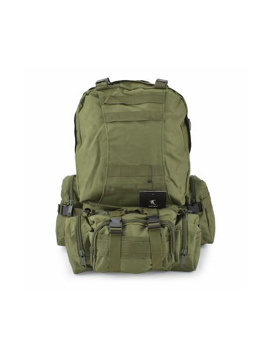 Mcan 50L Wandern
