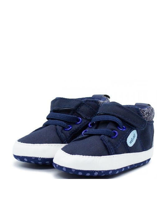 Childrenland Baby Sneakers Blau