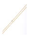 Savvidis Gold Chain Neck 14K