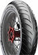 Avon Roadrider Mkii 130/90-17 Tubeless Λάστιχο Μοτοσυκλέτας Πίσω