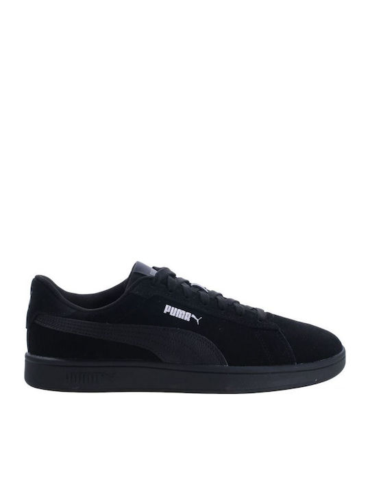 PUMA Smash 3.0 Маратонки Черен