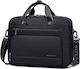 Arctic Hunter Shoulder / Handheld Bag for 15.6" Laptop Black GW00017-BK