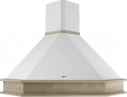 Franke Country FCS 90 NF Каминен аспиратор 90см...