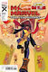 Ms. Marvel The New Mutant #1