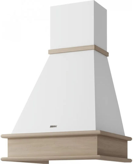 Franke Country FCL 60 NF Απορροφητήρας Καμινάδα 60cm Η Μετώπη Δεν Περιλαμβάνεται