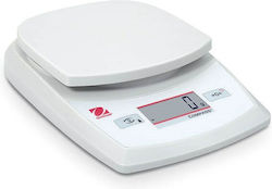 Ohaus Ψηφιακή Επίπεδη έως 2.2kg Ohaus Ψηφιακή Επίπεδη έως 2.2kg